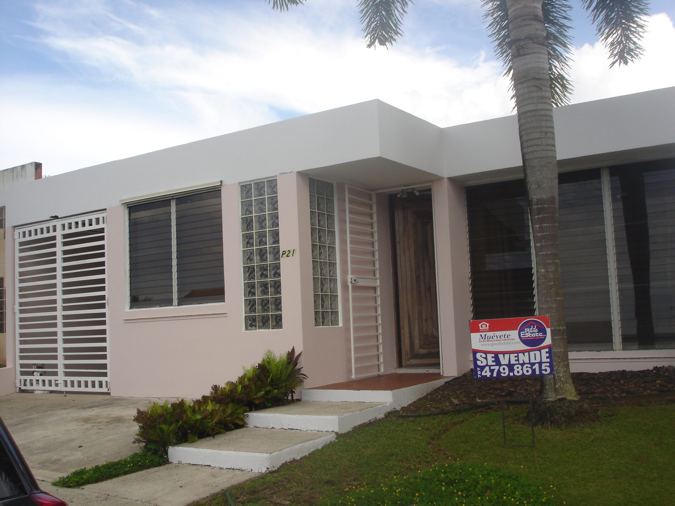 Urb. Villas de Carraizo