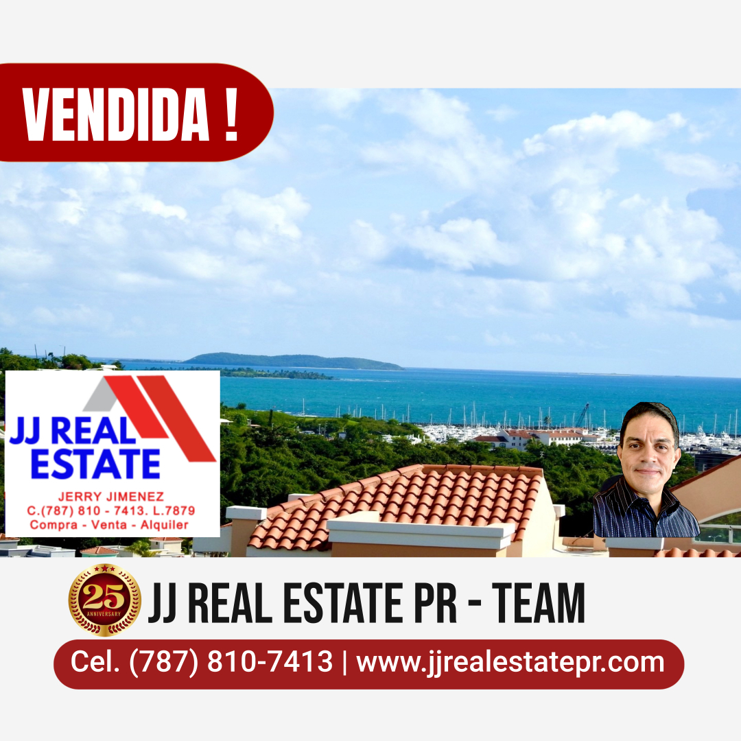 VENDIDO ! Condo. Castillo Del Mar